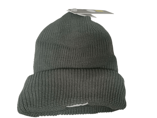 Avenel Acrylic Rib Beanie with Thinsulate Lining
