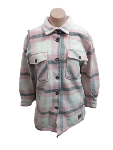 Load image into Gallery viewer, Thomas Cook Womens Elk Overshirt
