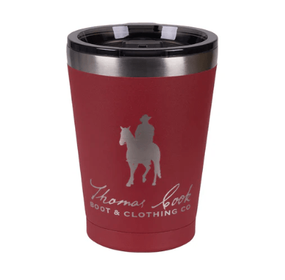 Thomas Cook Insulated Coffee Cup