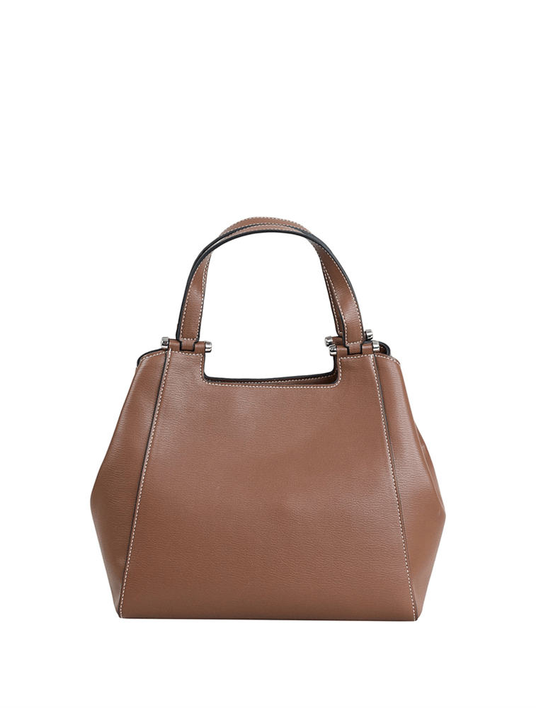 Load image into Gallery viewer, Cellini Sport Tina Satchel - Tan
