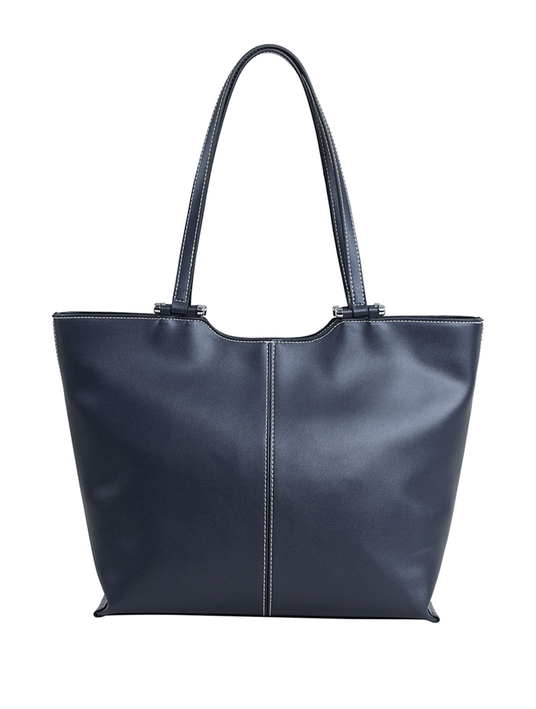 Load image into Gallery viewer, Cellini Sport Tina Tote - Navy
