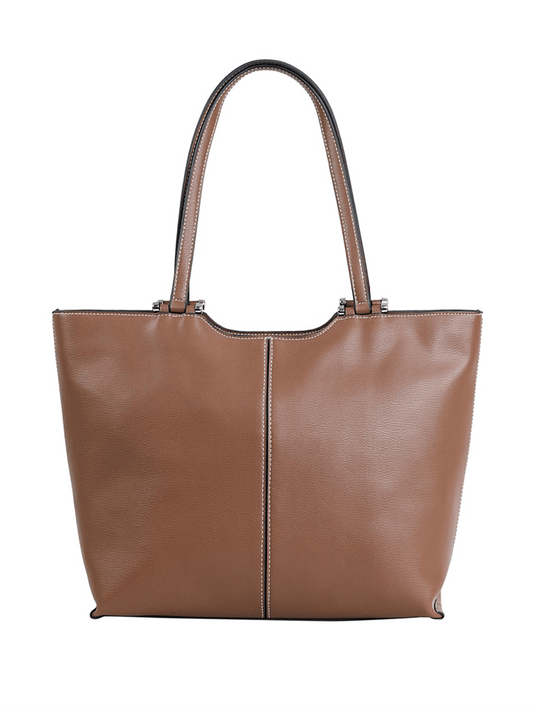 Cellini Sport Tina Tote - Tan