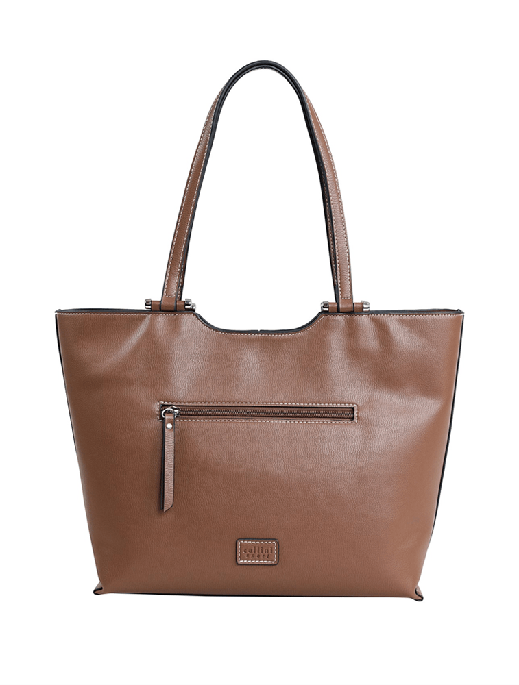 Load image into Gallery viewer, Cellini Sport Tina Tote - Tan
