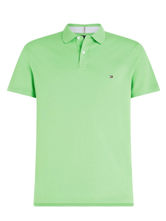 Tommy Hilfiger - Mens 1985 Reg Polo