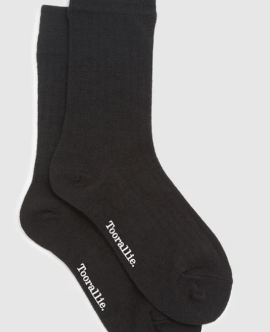 Toorallie Mens Fine Merino Socks