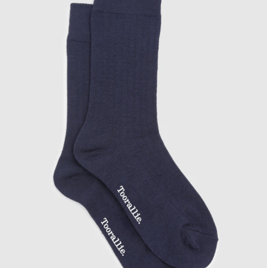 Toorallie Womens Fine Merino Socks