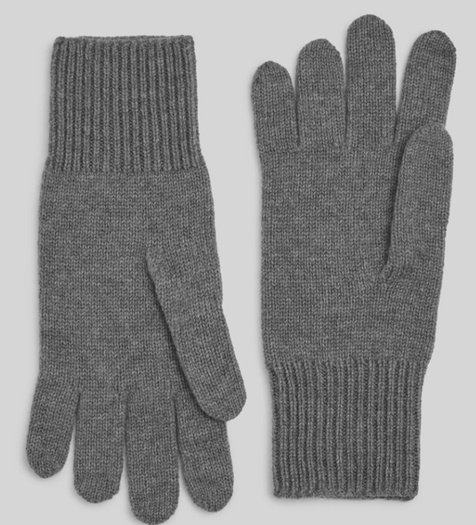 Toorallie Womens Merino Gloves