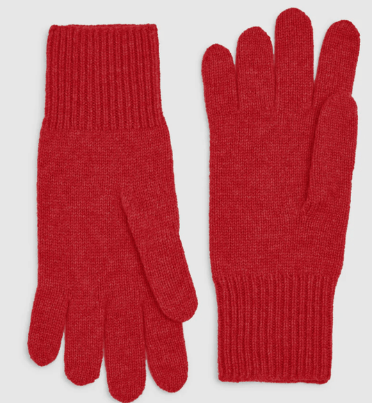 Toorallie Womens Merino Gloves