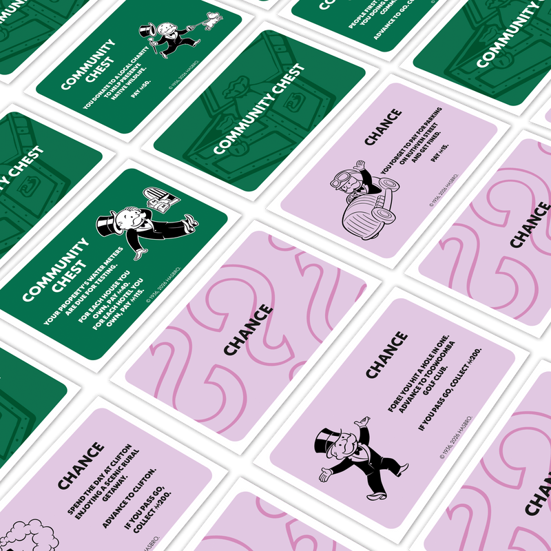 Load image into Gallery viewer, Monopoly - Toowoomba Edition
