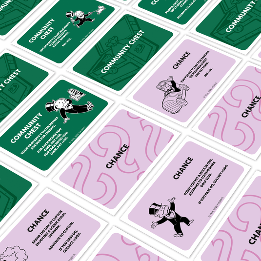 Monopoly - Toowoomba Edition