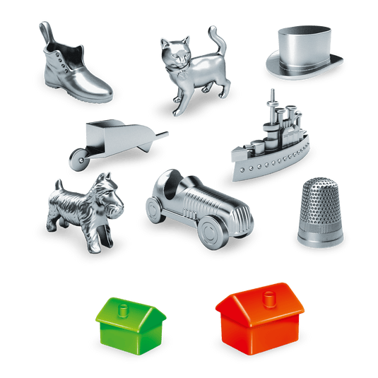 Monopoly - Toowoomba Edition