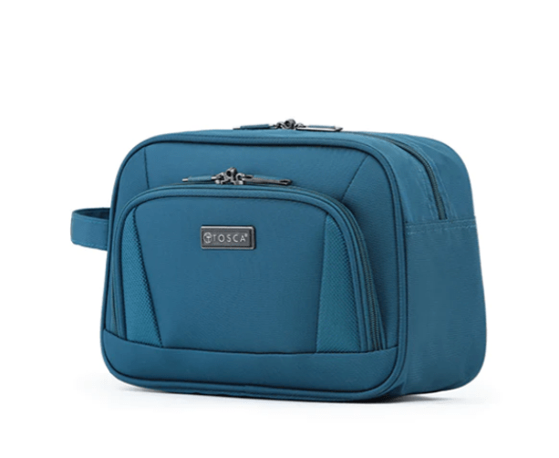 Tosca Oakmont Collection Wet Pack Bag