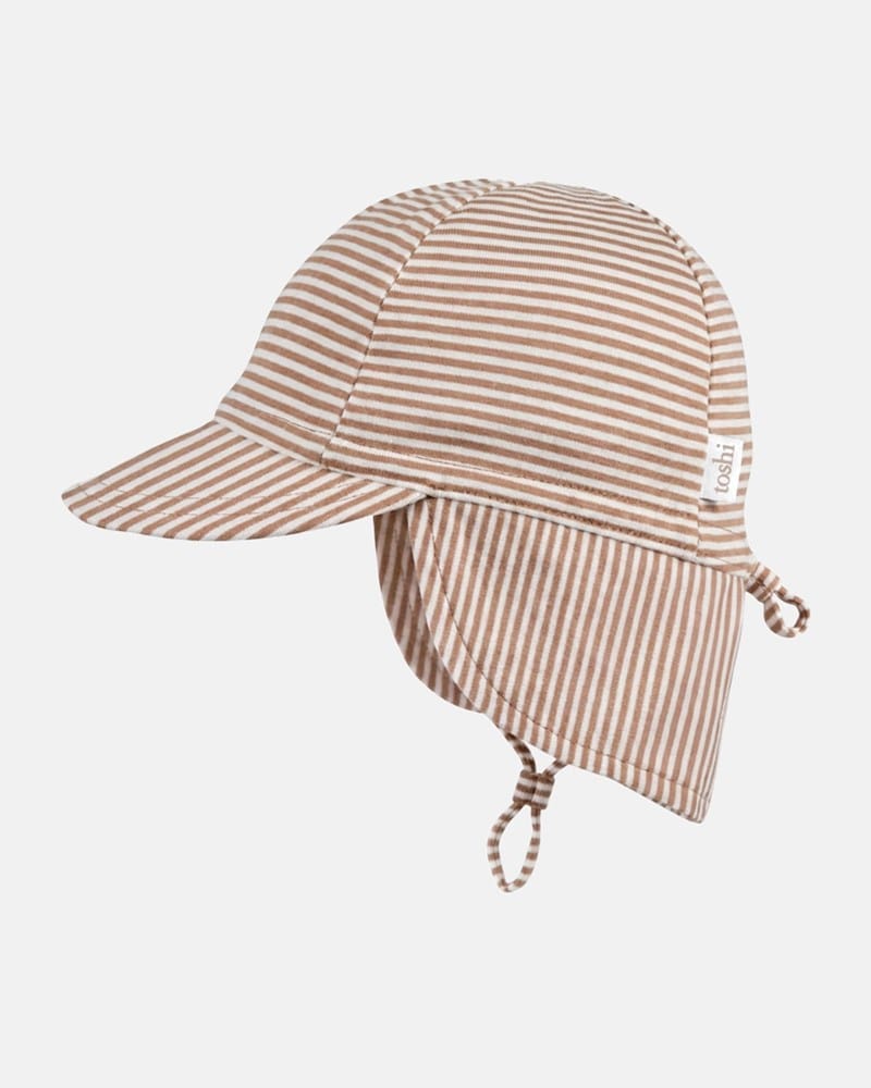 Load image into Gallery viewer, Toshi Flap Cap Mini Capri
