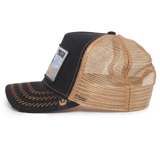 Goorin Bros Model No. 70U9H Cap