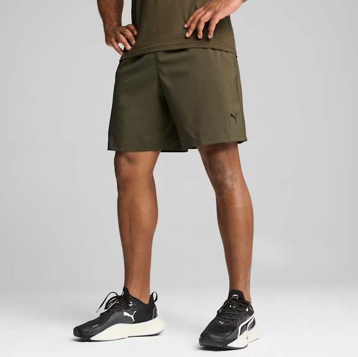 Load image into Gallery viewer, Puma Mens Train Fav Blaster 7&quot; Short
