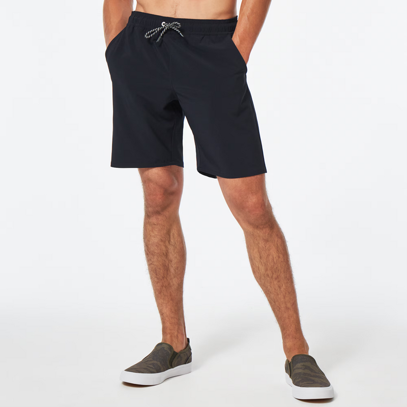 Load image into Gallery viewer, Oakley Mens Transport Hybrid Packable Short 19"
