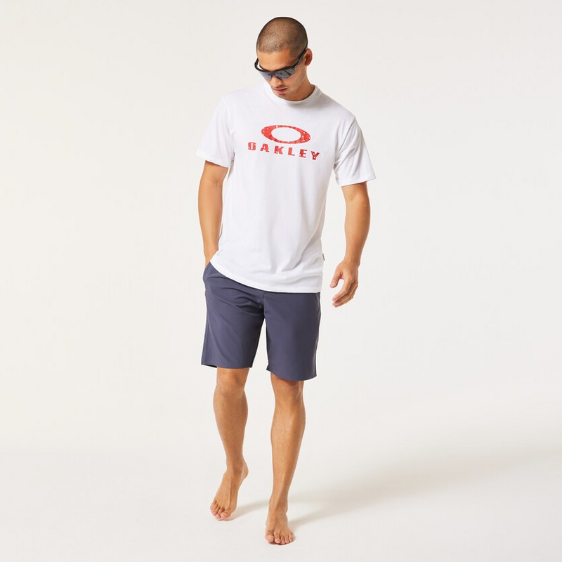 Load image into Gallery viewer, Oakley Mens Transport Hybrid Packable Short 19"

