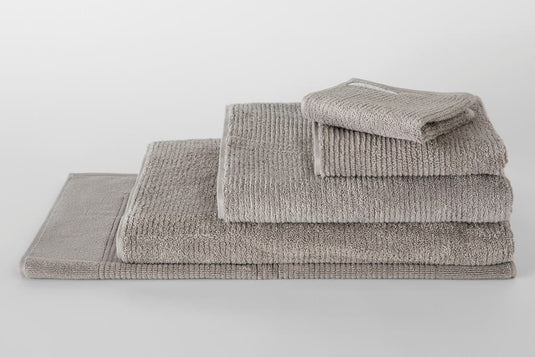 Sheridan Living Textures Bath Collection - Ash