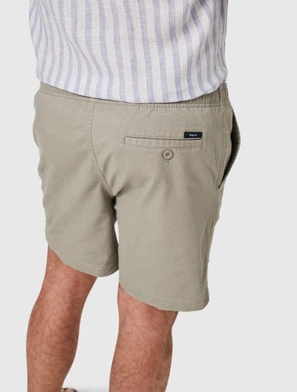 Load image into Gallery viewer, Blazer Mens Portsea Stretch Twill Short
