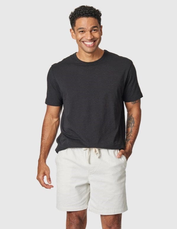 Load image into Gallery viewer, Blazer Mens Portsea Stretch Twill Short
