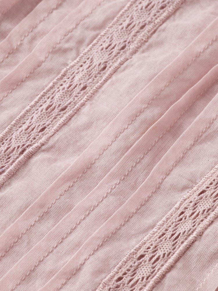 Load image into Gallery viewer, Scotch &amp; Soda Womens Butterfly Sleeve Top | Burnished Lilac
