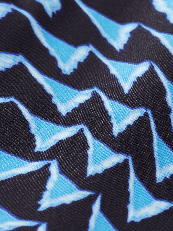 Load image into Gallery viewer, Scotch and Soda Reversible Bomber
