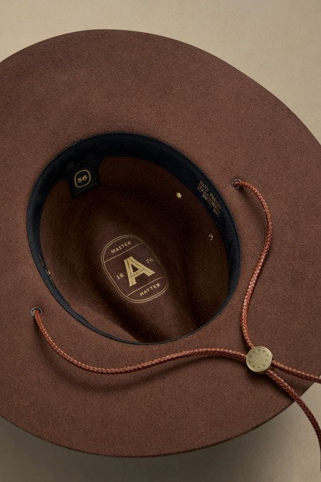 Load image into Gallery viewer, Akubra Ultimate Traveller
