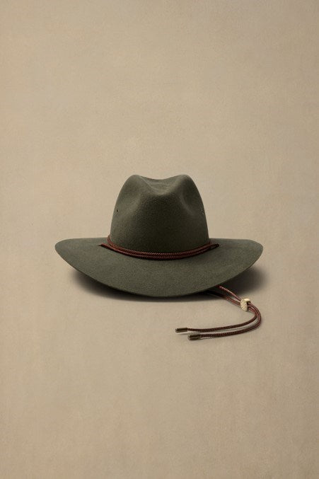Akubra Ultimate Traveller