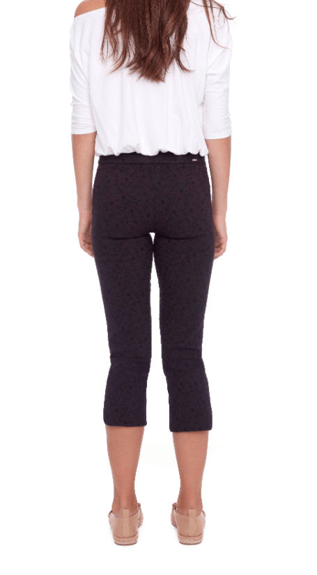 Load image into Gallery viewer, Up Pants Womens 23in Techno Crop Pant
