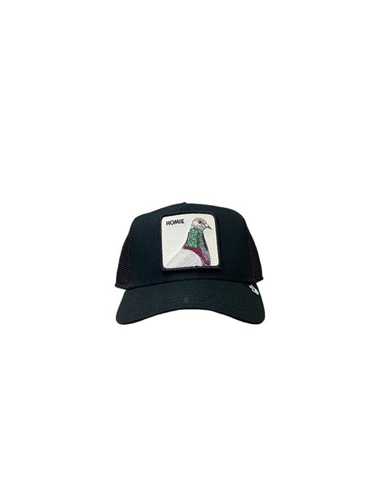 Goorin Bros V2 Pigeon Cap