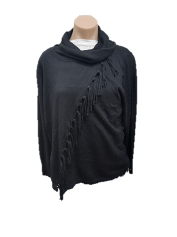 Load image into Gallery viewer, Vivid Womens Tassle Pullover
