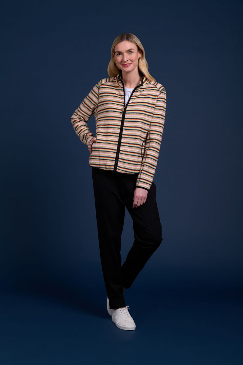 Load image into Gallery viewer, Charlie Jane Womens Percy Fleece
