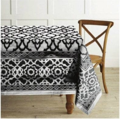 Load image into Gallery viewer, Rans Vintage Tablecloth - 150cm x 360cm
