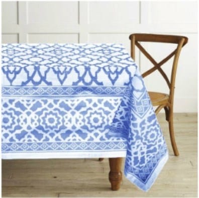 Load image into Gallery viewer, Rans Vintage Tablecloth - 150cm x 360cm

