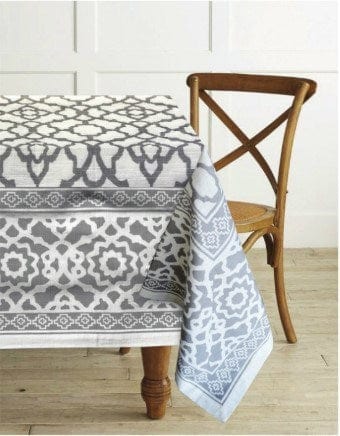 Load image into Gallery viewer, Rans Vintage Tablecloth - 150cm x 360cm
