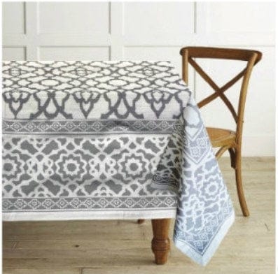 Load image into Gallery viewer, Rans Vintage Tablecloth - 150cm x 360cm
