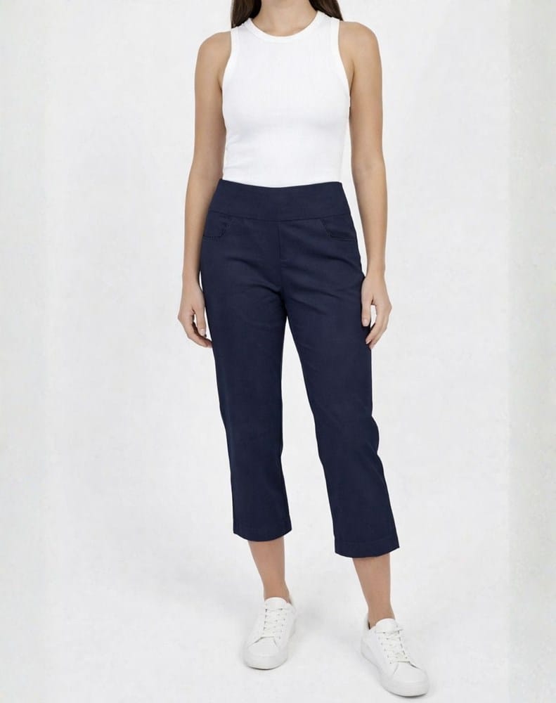 Load image into Gallery viewer, Corfu Womens Weekend Super Soft Pant
