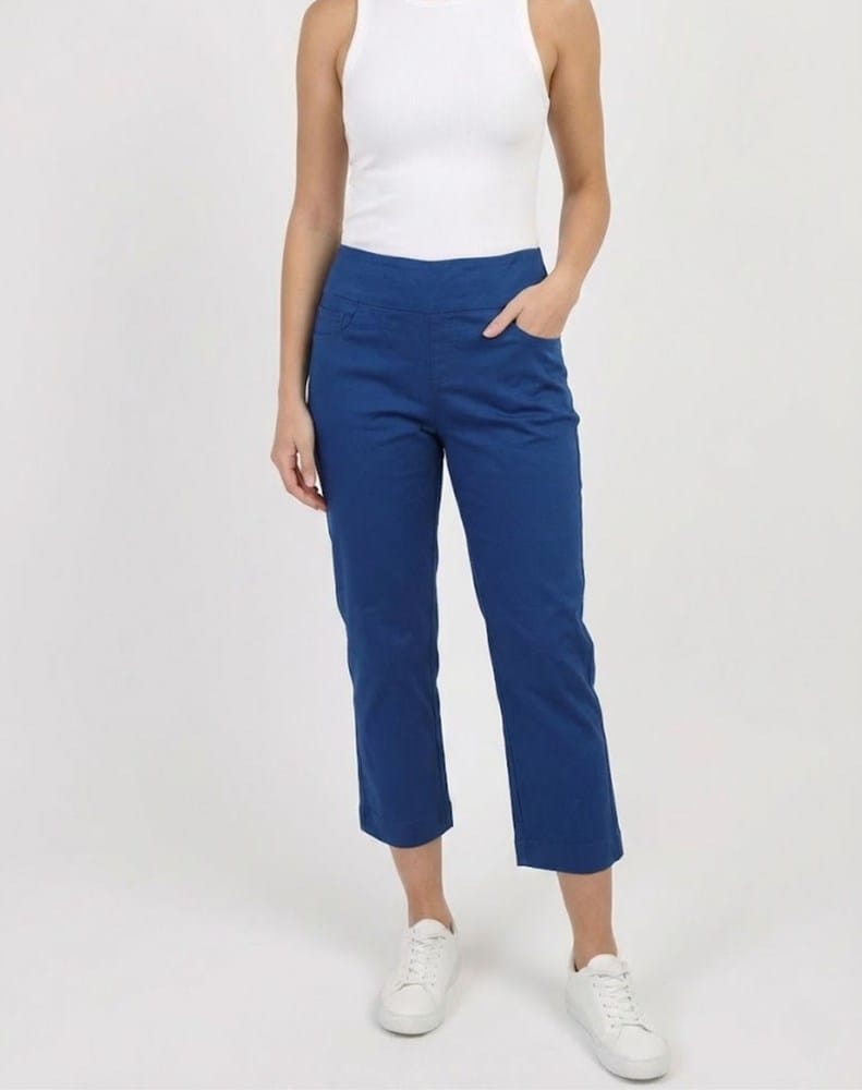 Load image into Gallery viewer, Corfu Womens Weekend Super Soft Pant
