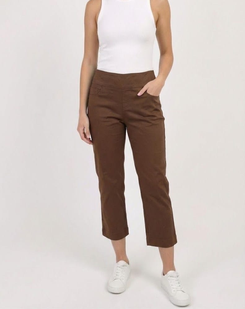 Load image into Gallery viewer, Corfu Womens Weekend Super Soft Pant
