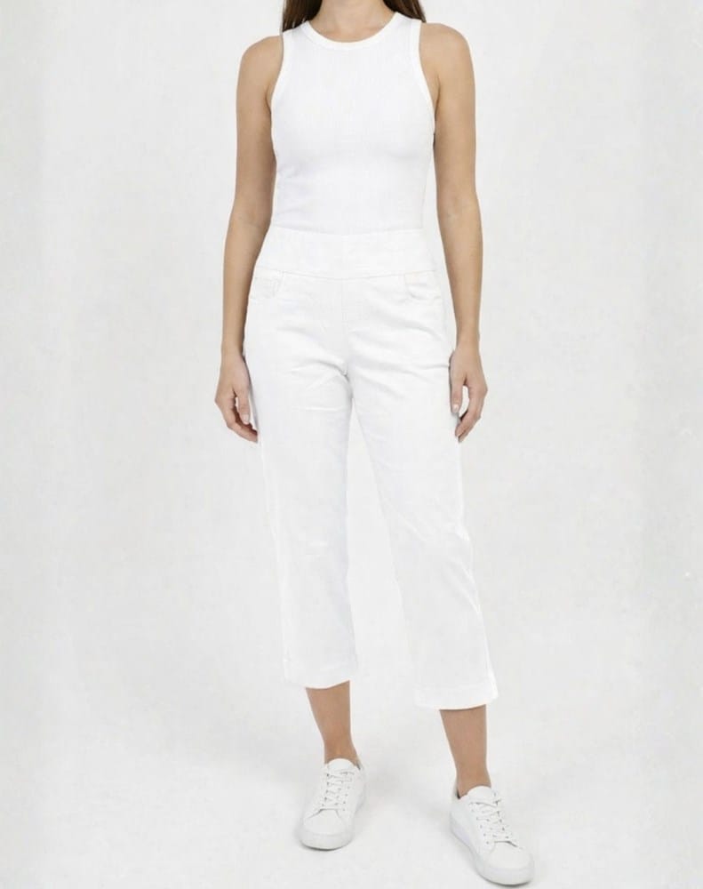 Load image into Gallery viewer, Corfu Womens Weekend Super Soft Pant
