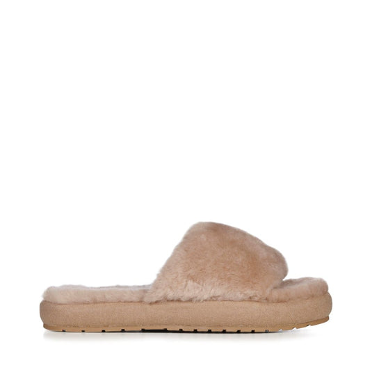 Emu Womens McKay - Camel