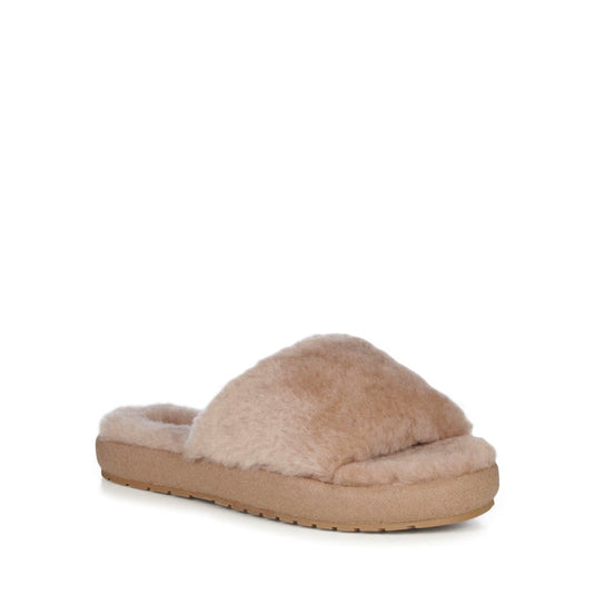 Emu Womens McKay - Camel