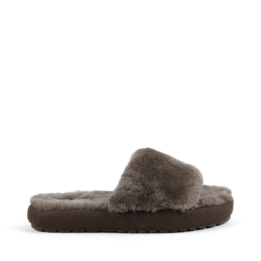 Emu Womens McKay - Dark Olive