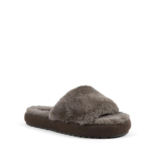 Emu Womens McKay - Dark Olive