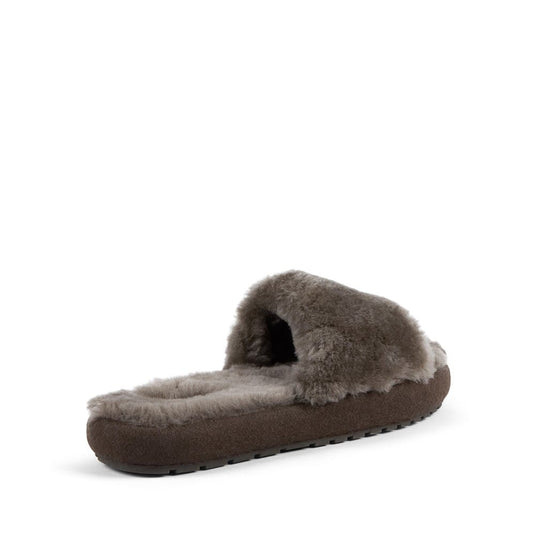 Emu Womens McKay - Dark Olive