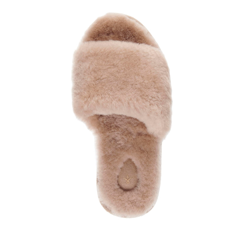 Load image into Gallery viewer, Emu Womens McKay - Camel
