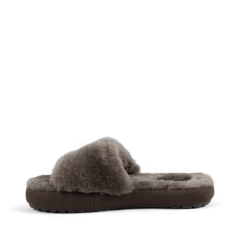 Load image into Gallery viewer, Emu Womens McKay - Dark Olive
