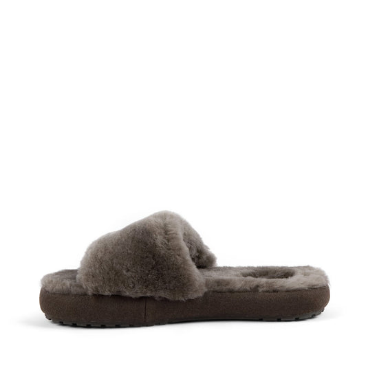 Emu Womens McKay - Dark Olive