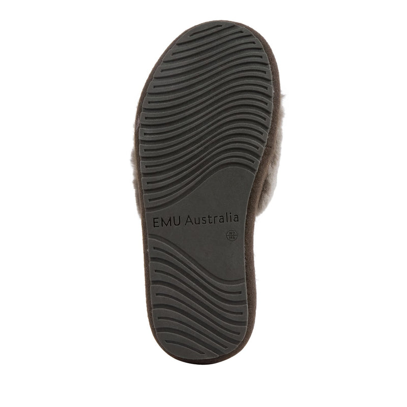 Load image into Gallery viewer, Emu Womens McKay - Dark Olive
