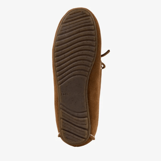 Load image into Gallery viewer, Emu Womens Sandrine Slippers
